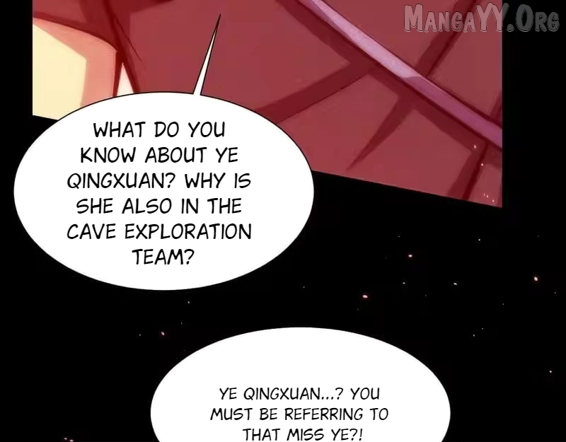 The End of the World: The Emperor Banner invites all female disciples to take their seats Chapter 50 - page 72